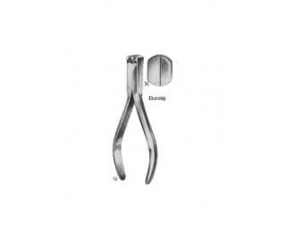 Wire Cutting Pliers, Lateral and Front Cutting Action